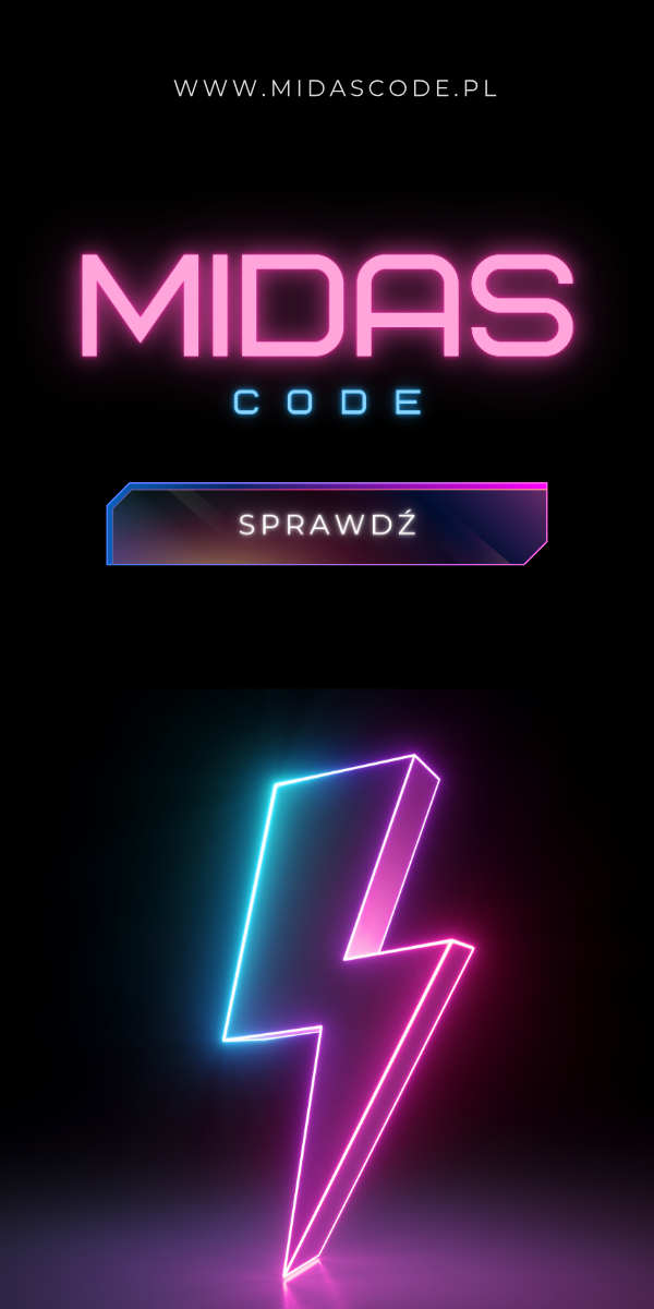 MidasCode