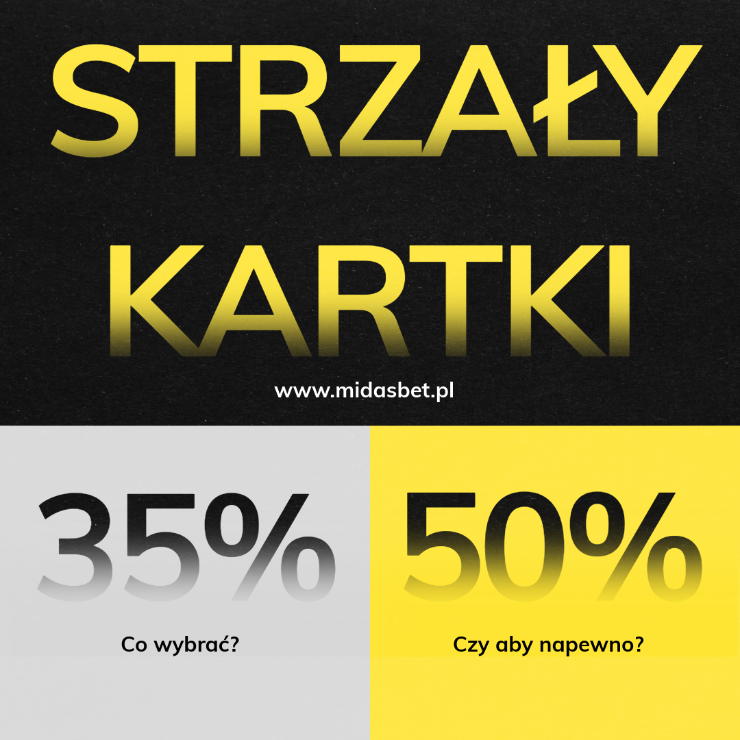 Player Props: Jak zarabiać na statystykach piłkarzy? (Strzały, Kartki, Podania)