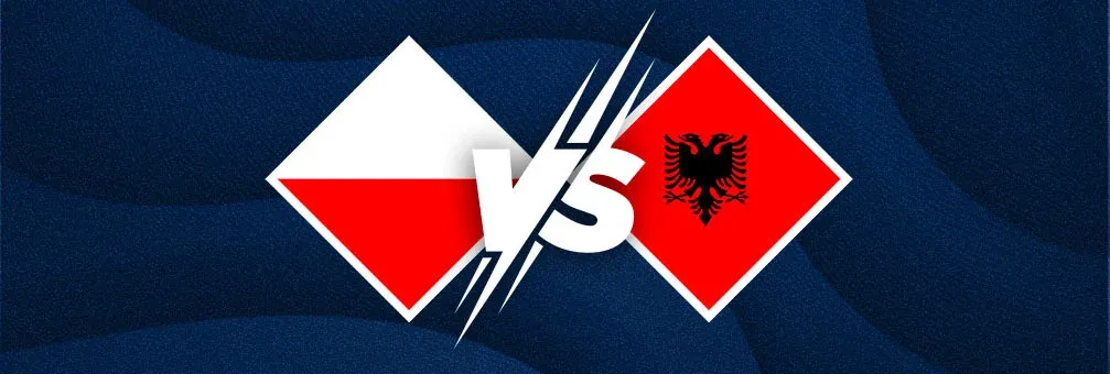 Polska - Albania: Bój o marzenia w Warszawie! Czy statystyka wskaże drogę do awansu? [KUPON]