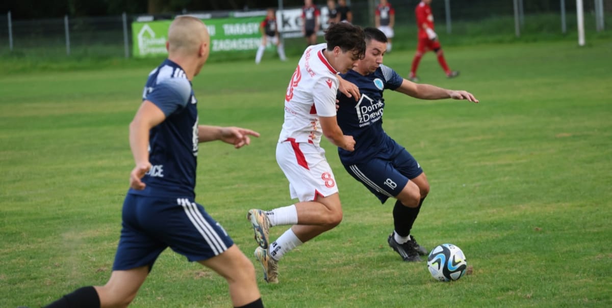 Polska piłka regionalna: Czy 3. i 4. liga przyniosą dziś "Złoty Kupon"? [KUPON]