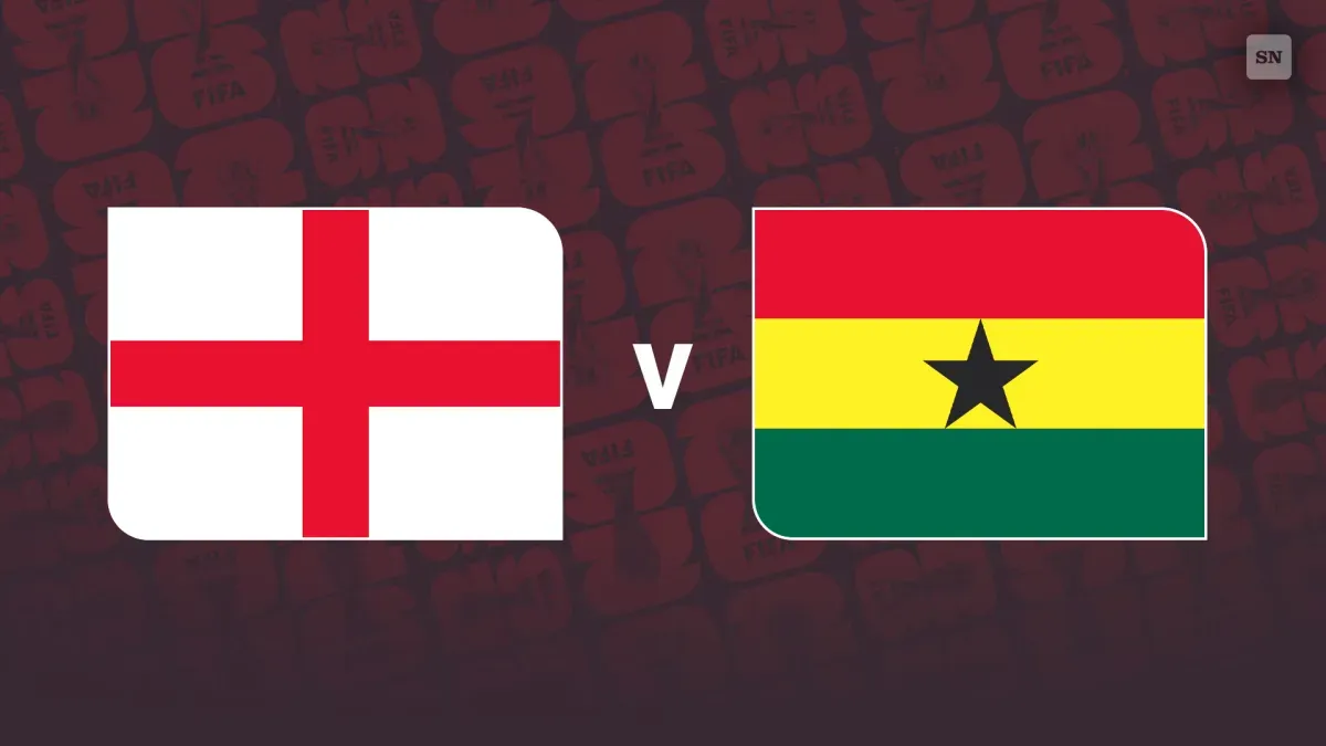 🏴󠁧󠁢󠁥󠁮󠁧󠁿 Anglia - Ghana 🇬🇭: Maszyna Tuchela nabiera rozpędu! 4 Złote Kupony na hit Mundialu