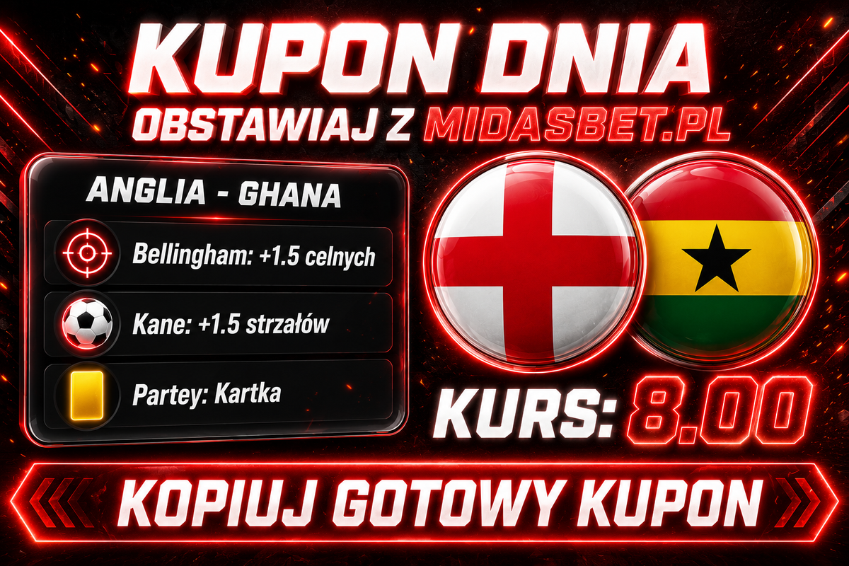 Anglia - Ghana