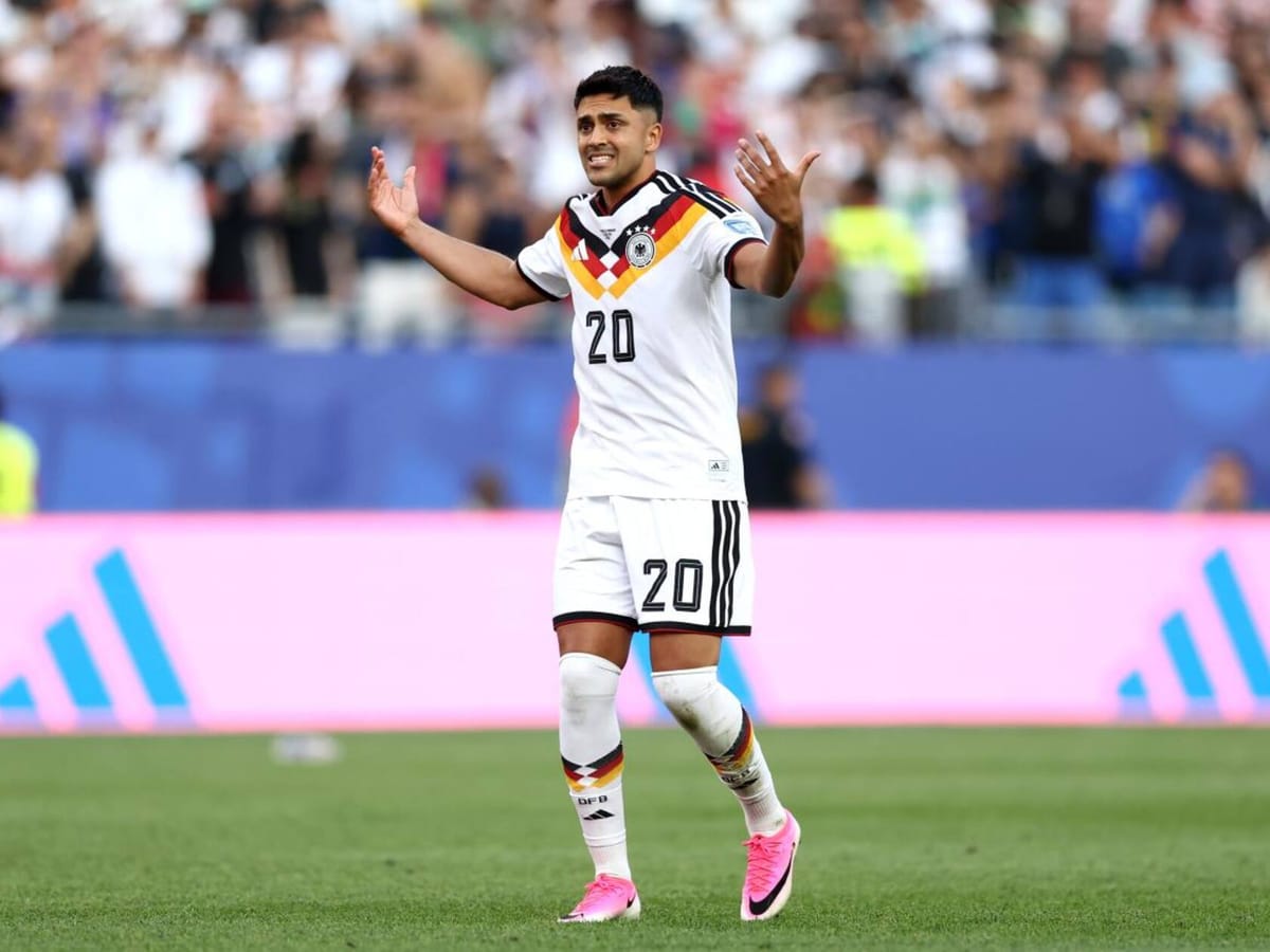 🇩🇪 Niemcy 1:1 Paragwaj (3:4) 🇵🇾: Tragedia w Bostonie! Niemcy wyrzuceni z Mundialu po karnym horrorze!