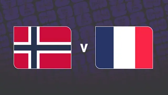 🇳🇴 Norwegia - Francja 🇫🇷: Starcie ofensywnych tytanów! Haaland i Mbappé w walce o awans. 5 Poziomów Zysku