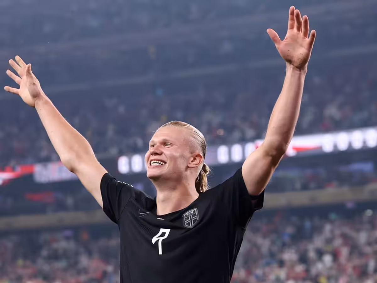🇫🇷 Francja - Norwegia 🇳🇴: Solbakken szokuje świat, a gwiazdy Bayernu ruszają po pierwsze miejsce!