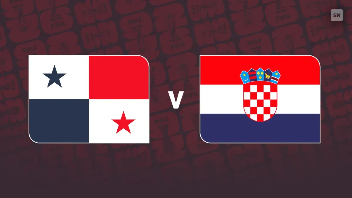 🇵🇦 Panama - Chorwacja 🇭🇷: "Vatreni" podrażnieni i gotowi na zmasowany atak! 2 Złote Kupony