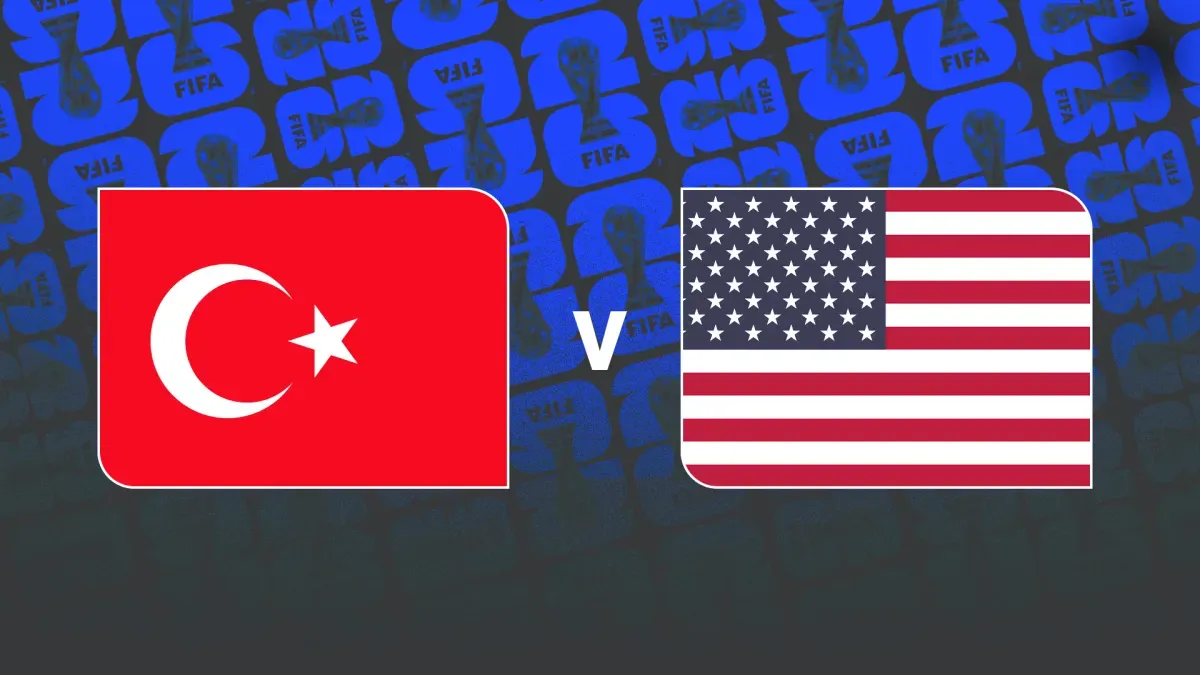 🇹🇷 Turcja - USA 🇺🇸: 5 Poziomów Zysku! Kolejne typy na mecz!
