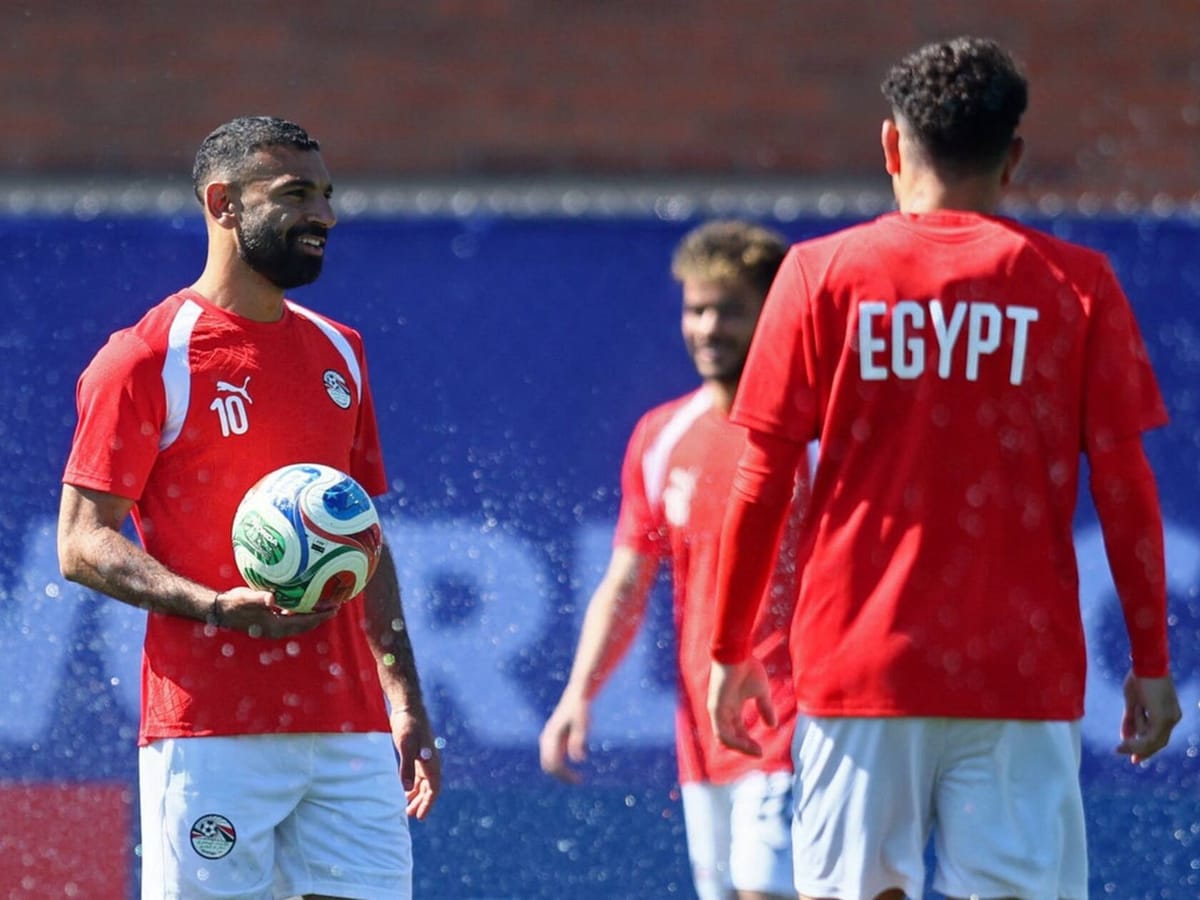 🇧🇪 Belgia - Egipt 🇪🇬: Mo Salah na tropie historycznego sukcesu. Czy Czerwone Diabły przetrwają napór Faraonów?