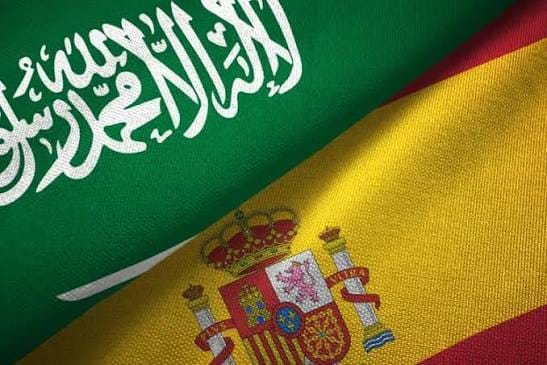 🇪🇸 Hiszpania - Arabia Saudyjska 🇸🇦: Cztery Złote Kupony! Rozbijamy saudyjski mur na statystyki
