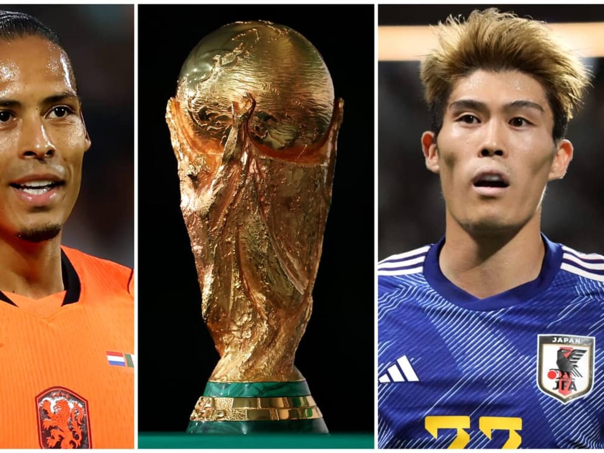 🇳🇱 Holandia - Japonia 🇯🇵: "Totalny Futbol" kontra "Samurajska Dyscyplina" w Miami!