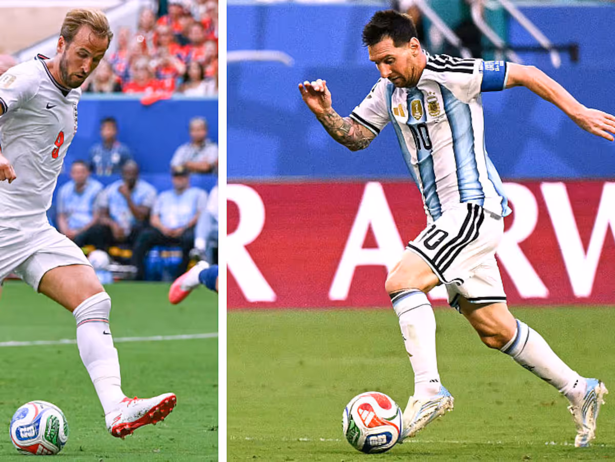 Anglia vs Argentyna: Kto ma przewagę przed półfinałem MŚ 2026? Analiza, składy i typy