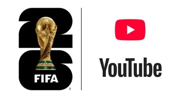 Rewolucja na Mundial 2026: FIFA i YouTube łączą siły. Gdzie obejrzymy mecze?