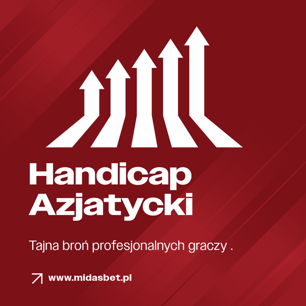 Handicapy Azjatyckie: Tajna broń profesjonalnych graczy [Przewodnik]