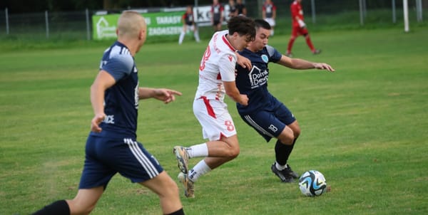 Polska piłka regionalna: Czy 3. i 4. liga przyniosą dziś "Złoty Kupon"? [KUPON]