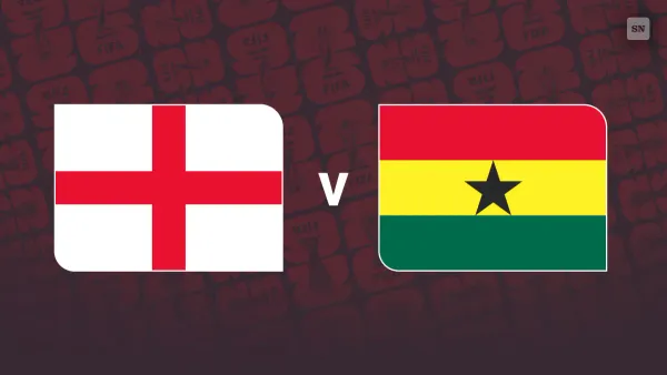 🏴󠁧󠁢󠁥󠁮󠁧󠁿 Anglia - Ghana 🇬🇭: Maszyna Tuchela nabiera rozpędu! 4 Złote Kupony na hit Mundialu