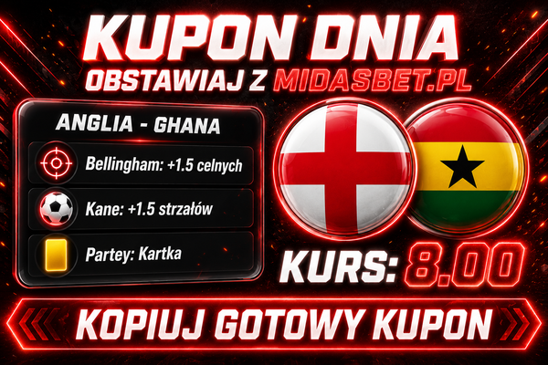 Anglia - Ghana