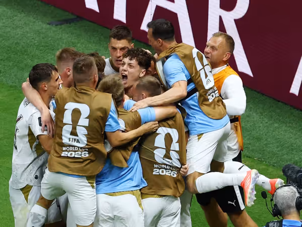 🇨🇿 Czechy, 🇿🇦 RPA czy 🇰🇷 Korea Południowa? Kalkulatory w dłoń! Kto wyrwie awans z Grupy A?