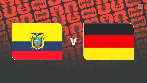 🇪🇨 Ekwador - Niemcy 🇩🇪: 5 Poziomów Zysku! Odkrywamy statystyczne perełki w zderzeniu piłkarskich światów