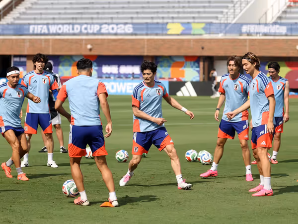 🇯🇵 Japonia - Szwecja 🇸🇪: Starcie o tron w Teksasie! "Samuraje" gotowi na skandynawskie wyzwanie