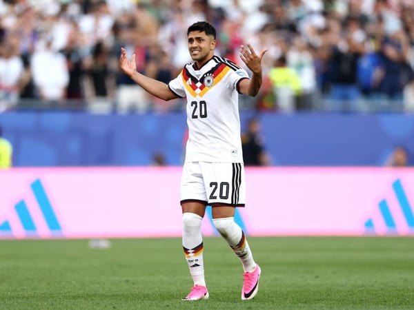🇩🇪 Niemcy 1:1 Paragwaj (3:4) 🇵🇾: Tragedia w Bostonie! Niemcy wyrzuceni z Mundialu po karnym horrorze!
