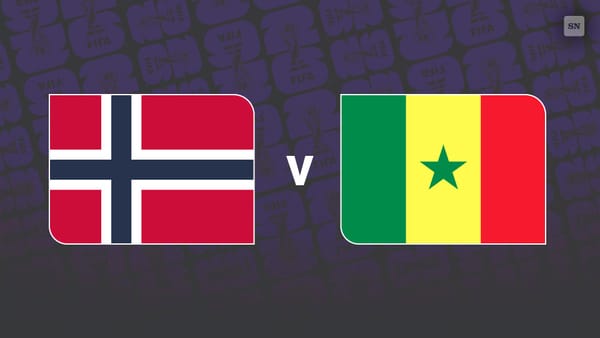 🇳🇴 Norwegia - Senegal 🇸🇳: Skandynawski walec czy afrykańska siła? 4 Złote Kupony na wielkie starcie!