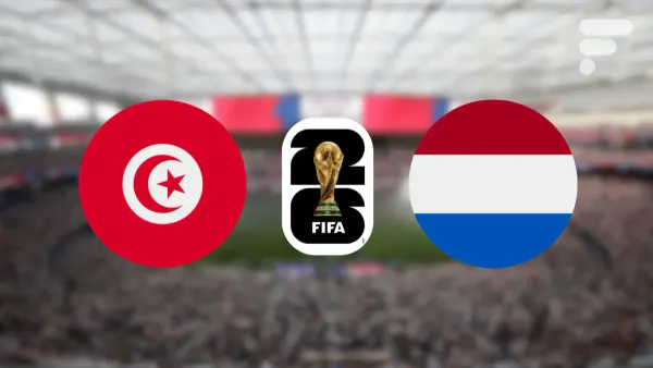 🇹🇳 Tunezja - Holandia 🇳🇱: 5 Poziomów Zysku! Rozkładamy na czynniki pierwsze starcie "Oranje" z "Orłami Kartaginy"
