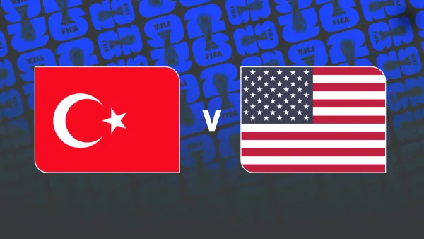 🇹🇷 Turcja - USA 🇺🇸: 5 Poziomów Zysku! Kolejne typy na mecz!
