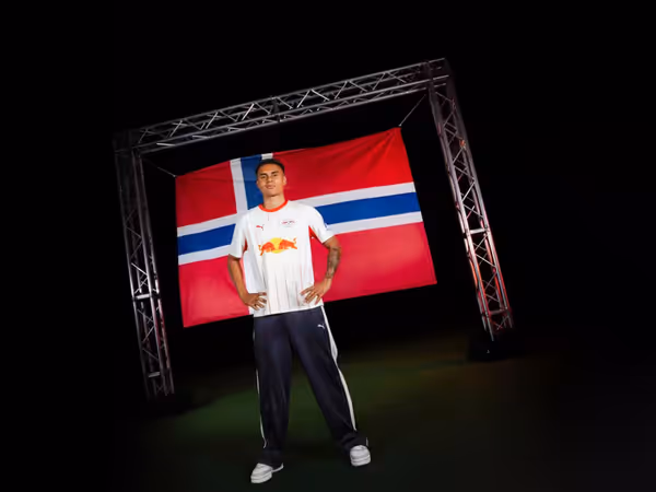 Irak - Norwegia: Skandynawska moc u bram Azji. Czy Antonio Nusa przyćmi Haalanda? [ANALIZA]