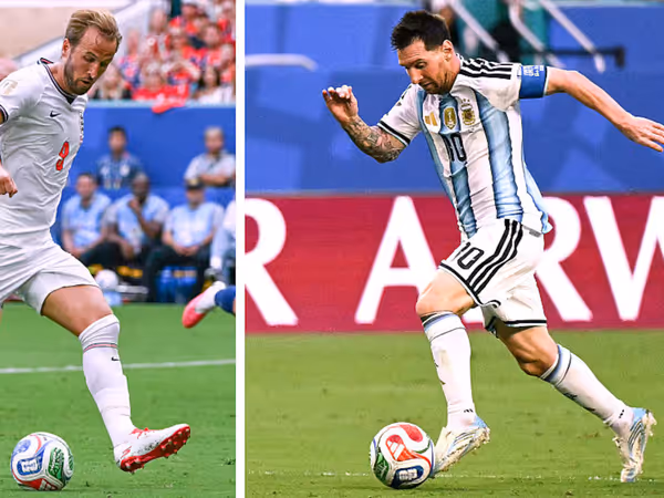 Anglia vs Argentyna: Kto ma przewagę przed półfinałem MŚ 2026? Analiza, składy i typy
