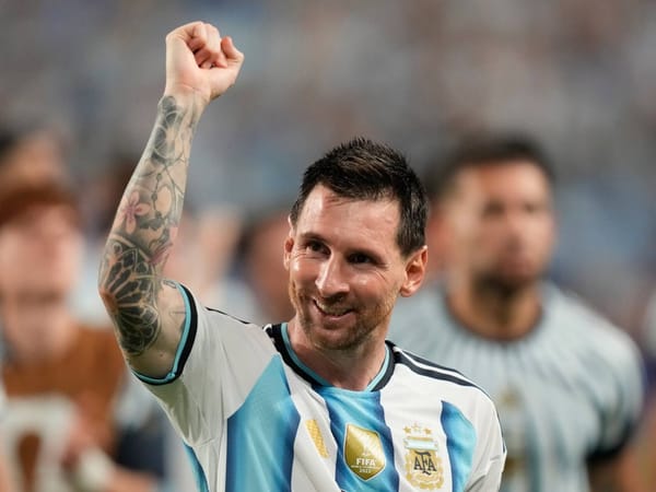 Argentyna – Republika Zielonego Przylądka (3:2 po dogrywce): Profesjonalne analizy meczowe i podsumowanie spotkania