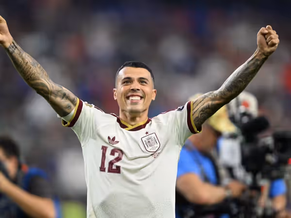 HISZPANIA DETRONIZUJE FRANCJĘ! LA ROJA W FINALE MŚ 2026 PO ZNAKOMITYM 2:0 W DALLAS