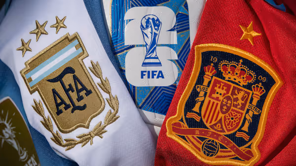 FINAŁ MISTRZOSTW ŚWIATA 2026: HISZPANIA VS ARGENTYNA. ANALIZA NA STARCIE GIGANTÓW