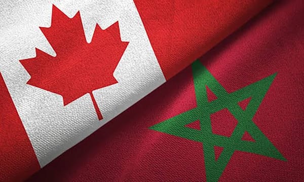 🇨🇦 Kanada – Maroko 🇲🇦: zapowiedź hitu 1/8 finału MŚ 2026 🏆